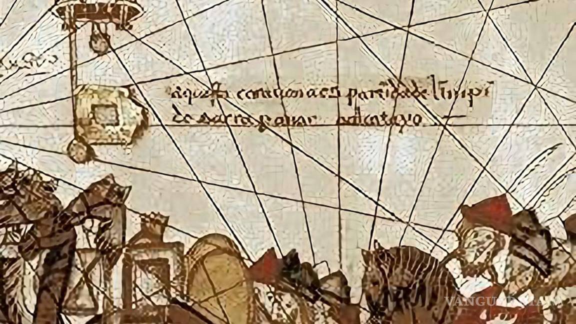 $!Marco Polo dejó como legado “Il Milione” o “Libro de las maravillas”, una recopilación de crónicas de sus viajes por el Extremo Oriente.