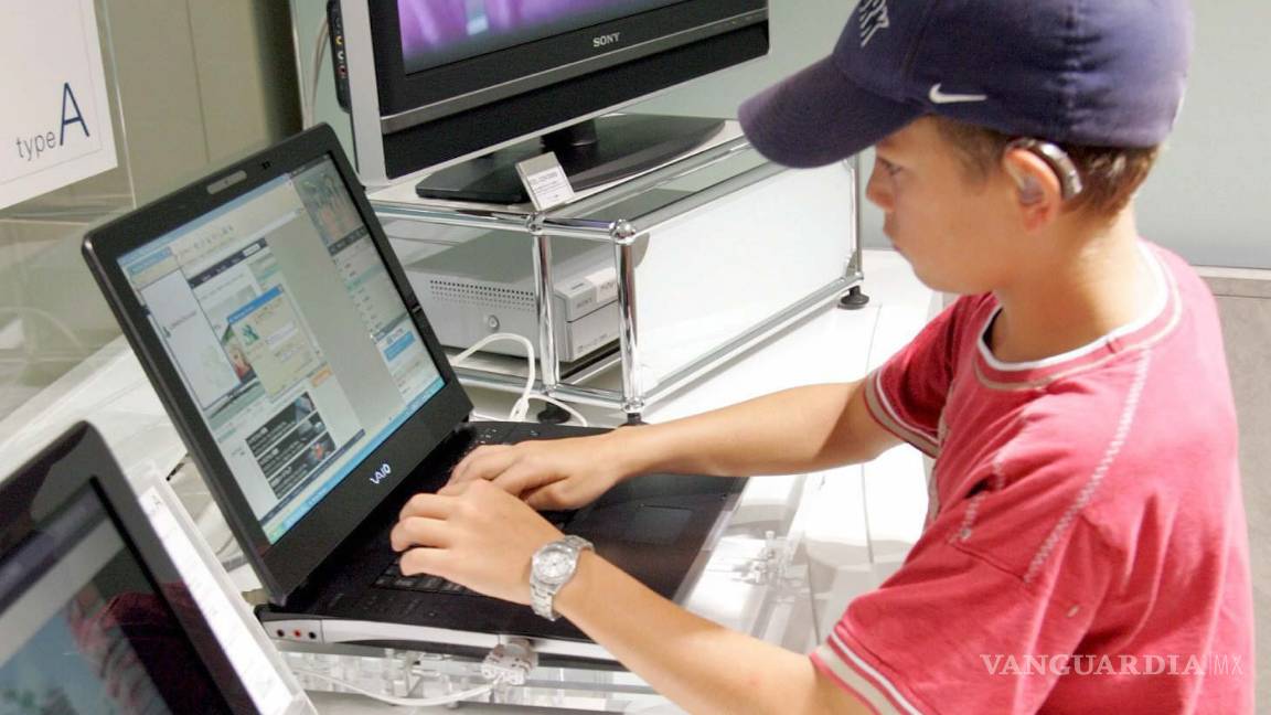 $!Enseñar a los niños lenguajes de programación estimula su creatividad