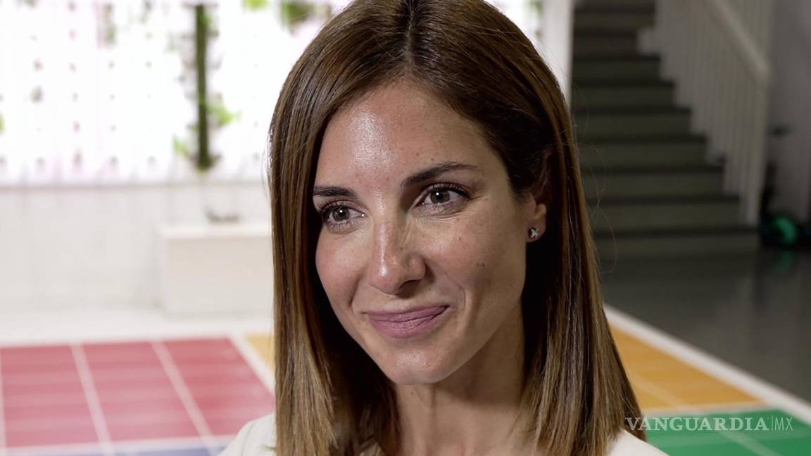 $!Ruth Castillo-Gualda, doctora en Psicología.