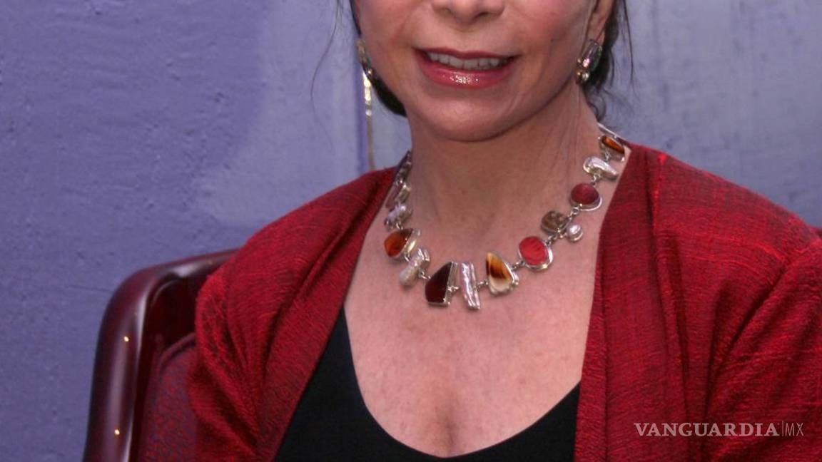 $!Isabel Allende se recupera de su bloqueo creativo