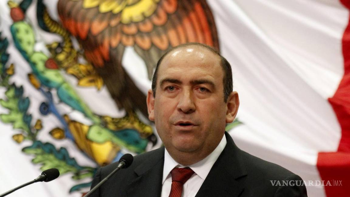 Coinciden PRI y PAN en gobierno de coalición