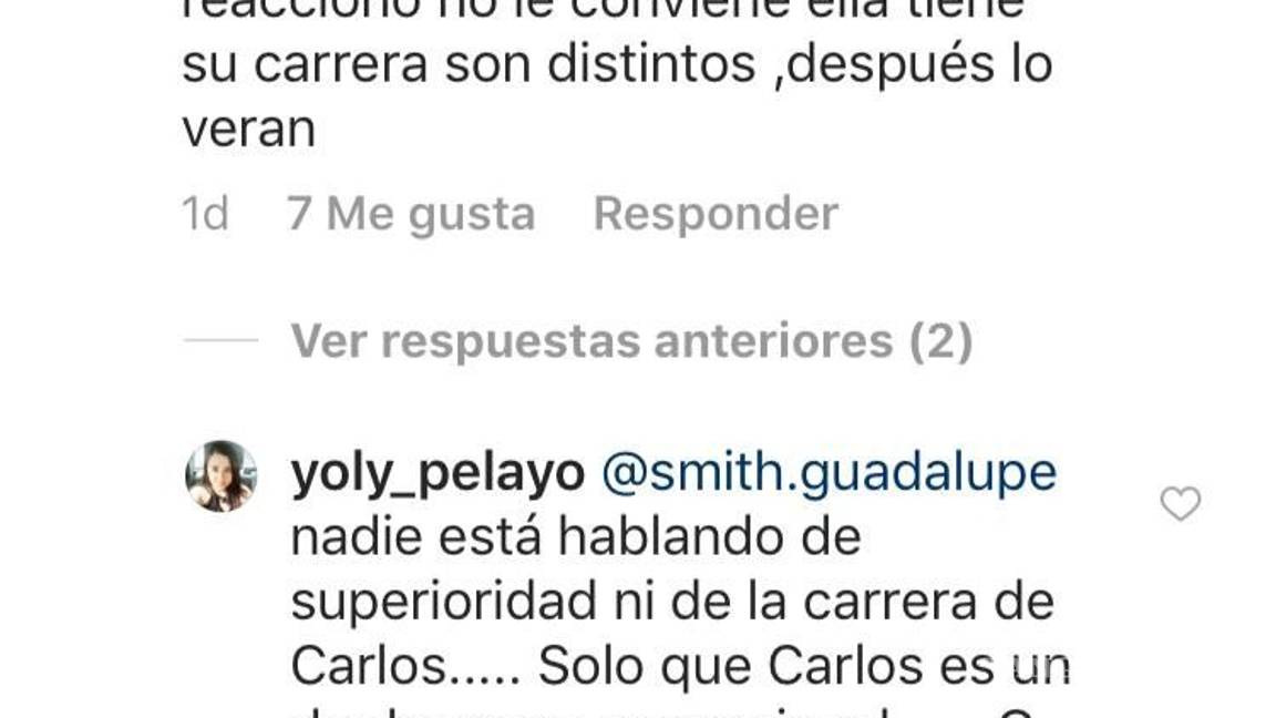 $!Carlos Rivera no hacía feliz a la monclovense Cinthia Rodríguez y ella lo cortó