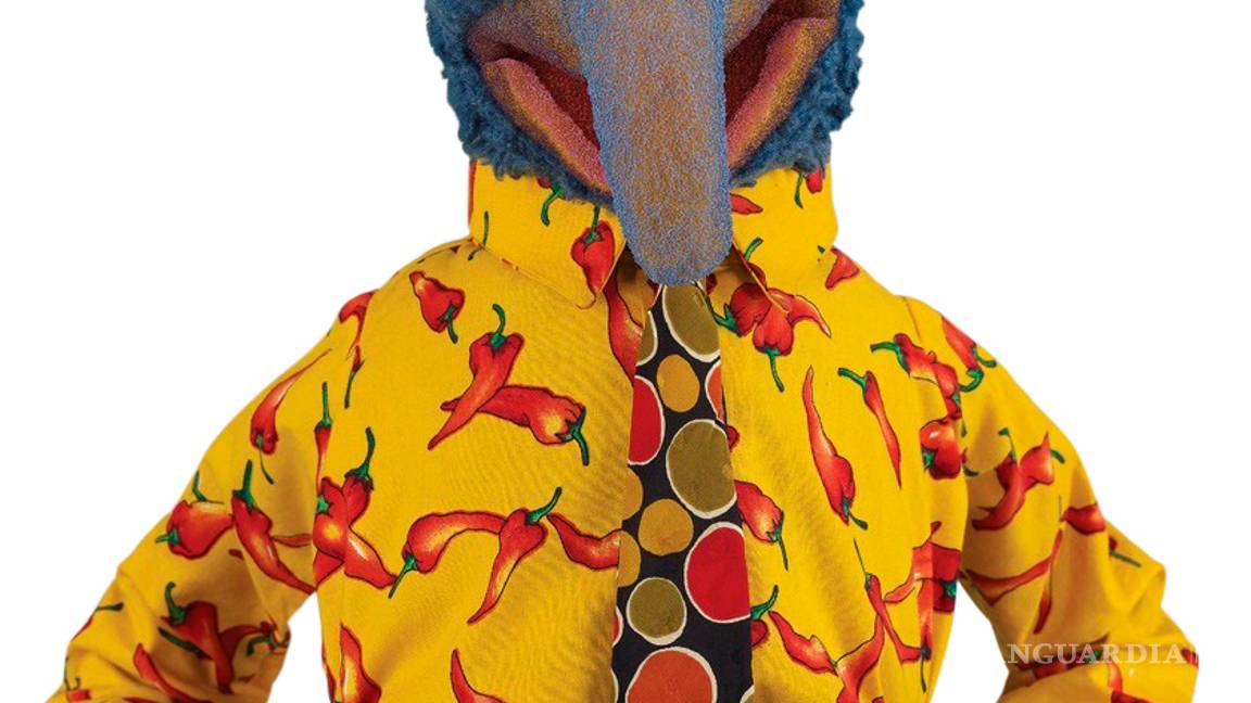 $!Jim Henson: El culpable del éxito de The Muppets