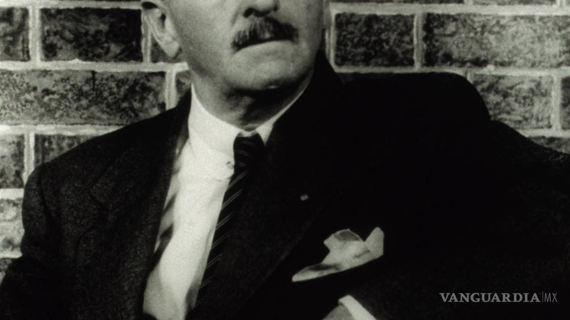 $!Wlliam Faulkner, padre de la novela contemporánea