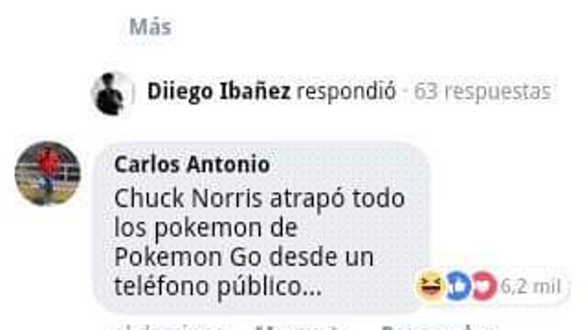 $!Chuck Norris cumplió años...y desató una ola de memes