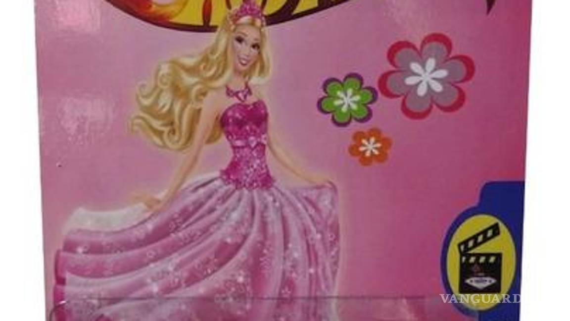 $!¿Lo has visto? Captan en las calles de Saltillo al ‘Barbie Beetle’