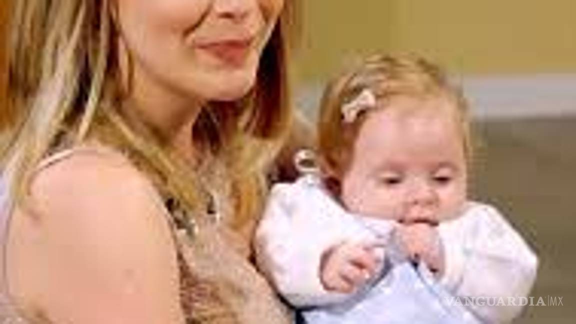 $!Edith González y Santiago Creel ¿cómo fue su relación con el político mexicano?