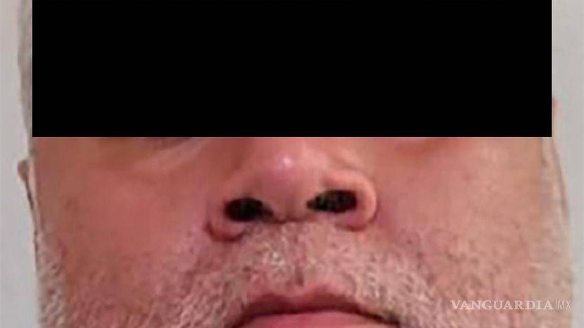 $!Omar Harfuch confirma detención de presuntos extorsionadores en Mazatlán, Sinaloa