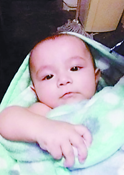 $!Secuestran dos a bebé de 5 meses en colonia de Saltillo; implementan operativos y activan Alerta Amber