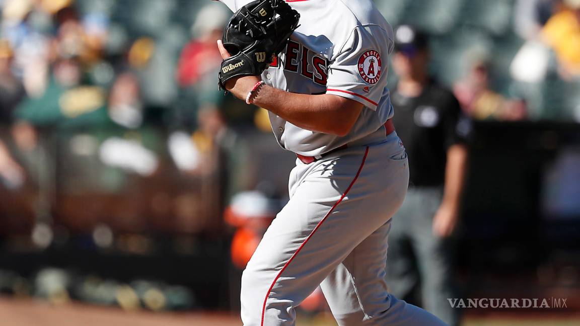 $!Pitcha, catcha y batea. Francisco Arcia es el hombre orquesta y se convirtió en hombre récord dentro de las Grandes Ligas