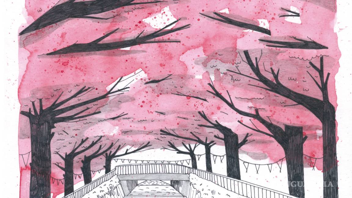 $!Wabi-Sabi y el secreto japonés de la felicidad