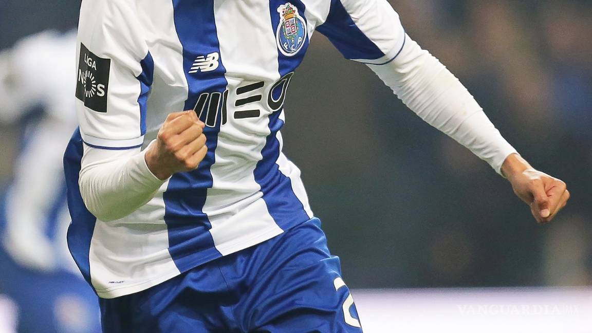 $!Convence Diego Reyes a Conceição y desbanca al brasileño Felipe