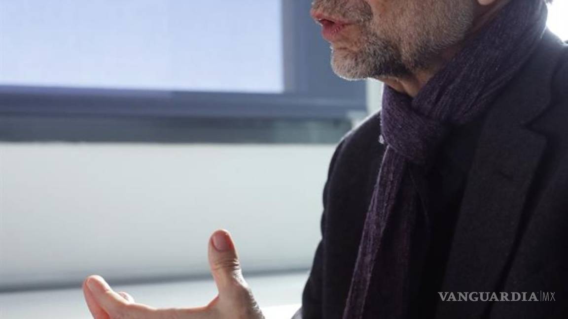 $!Los medios "ayudamos a construir a Trump”, afirma Zepeda Patterson