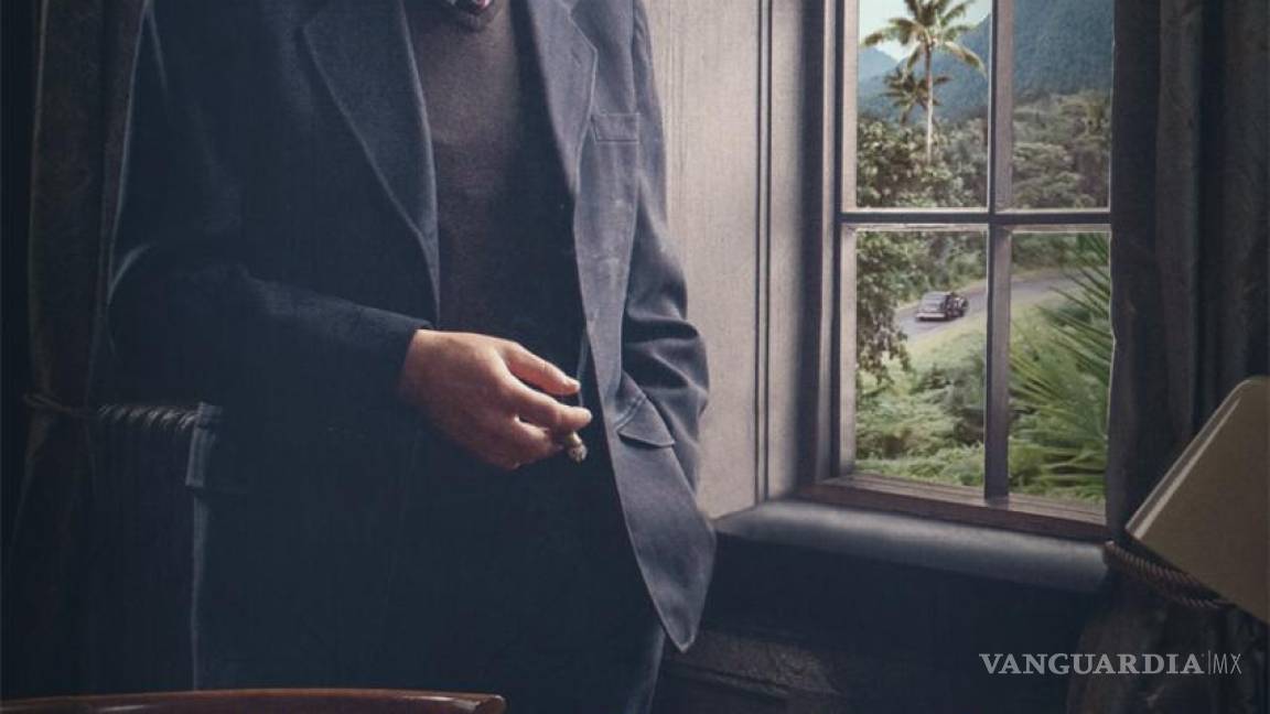 $!María Schrader reivindica la vida del escritor austríaco, Stefan Zweig