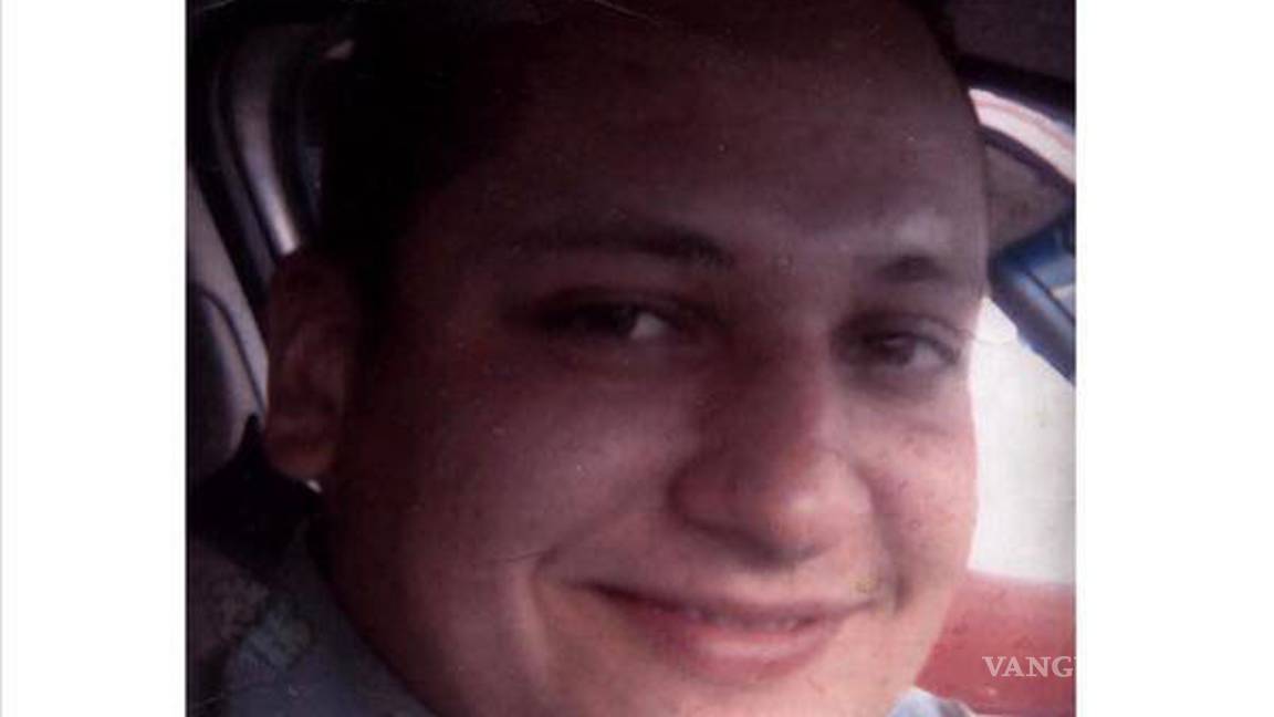 $!Madre de policía municipal desaparecido: 'Nueve años de búsqueda y sigo en ceros'