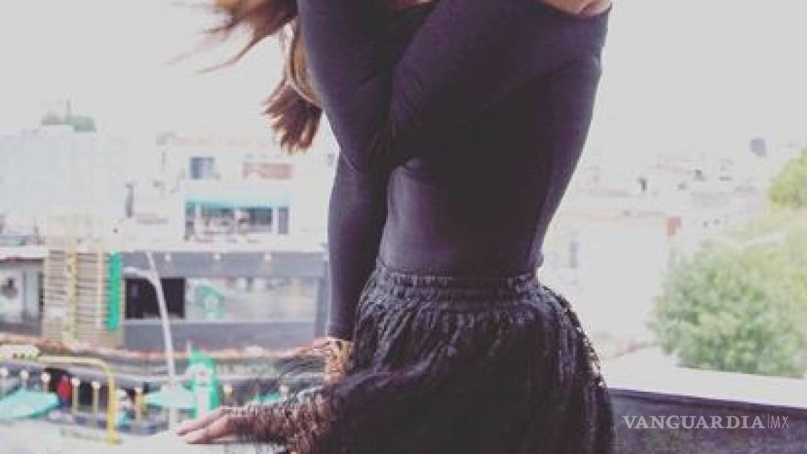 $!¡Playboy recluta a política mexicana! Adiós Nueva Alianza, hola revista de adultos