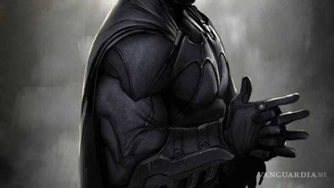 $!Hollywood de fiesta: Los 45 años de Ben Affleck