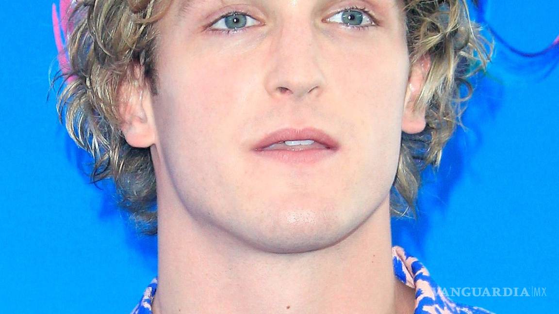 $!YouTube rompe con Logan Paul