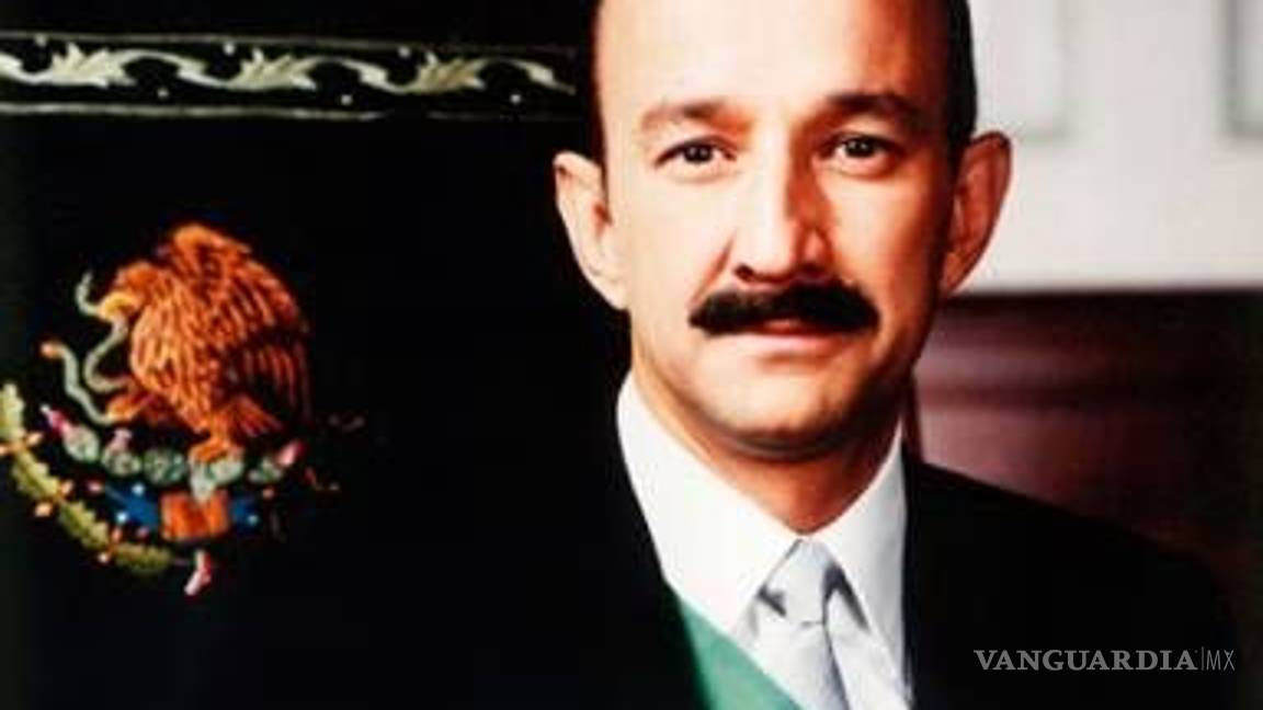 $!De Salinas a AMLO... 6 presidentes vieron la larga vida criminal de 'El Chapo' Guzmán