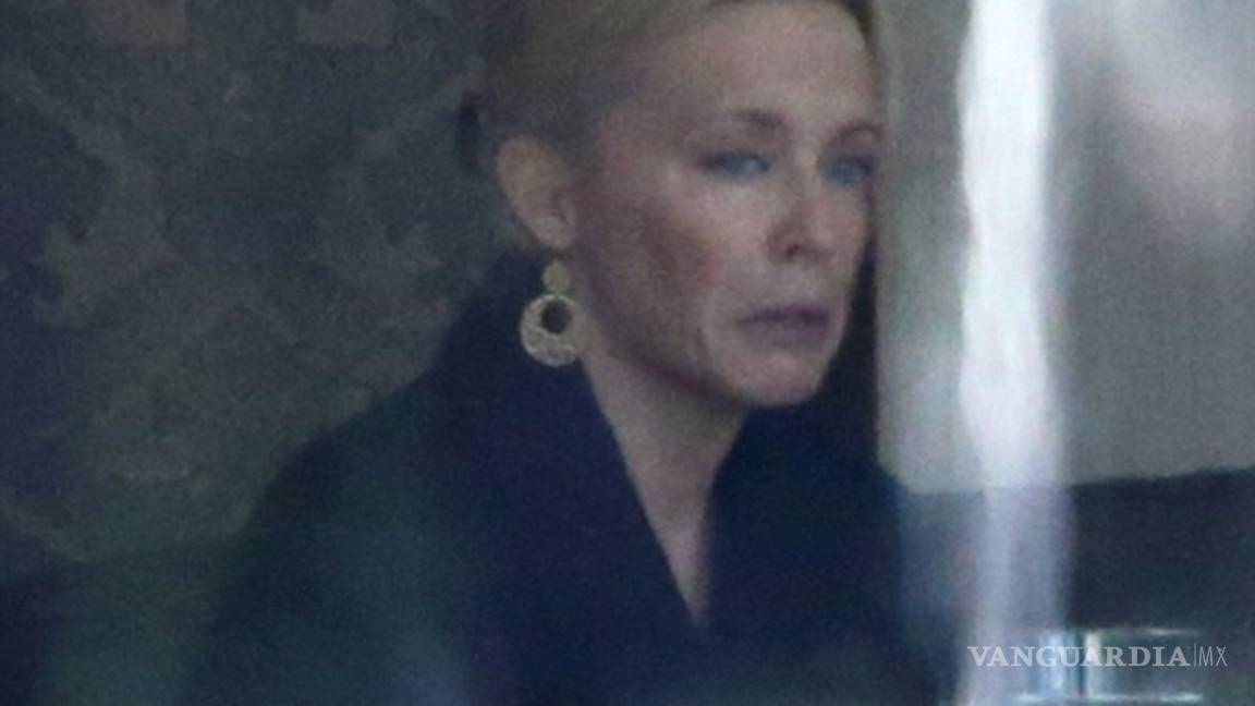 $!Así se ve Kylie Minogue sin maquillaje