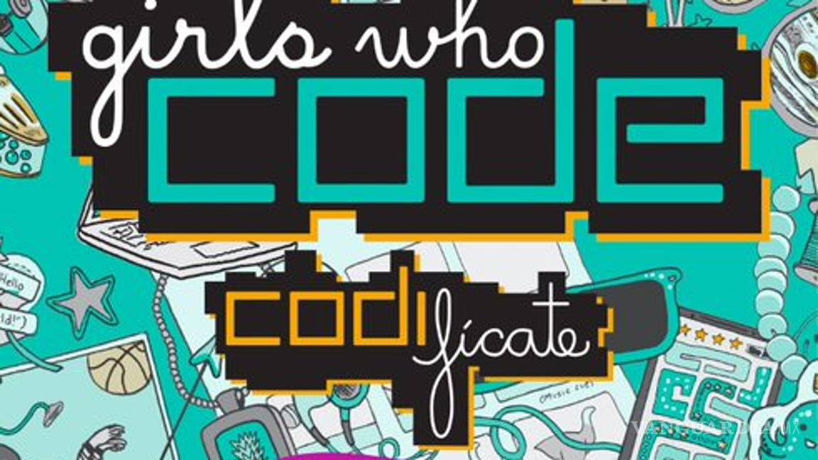 $!Hoy es el Día Internacional de las Niñas en las TIC, fundamental para reducir la brecha de género