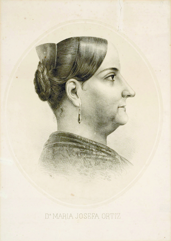 $!México debe mucho a ‘La Corregidora’