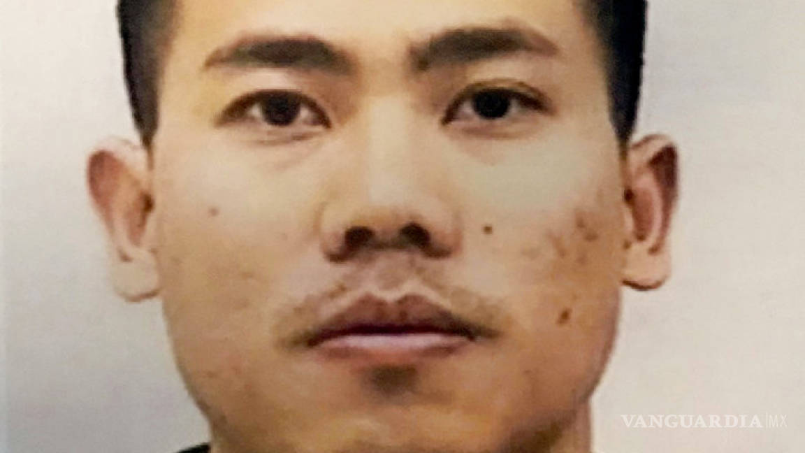 Soldado de EU mató a la esposa huyó a Tailandia