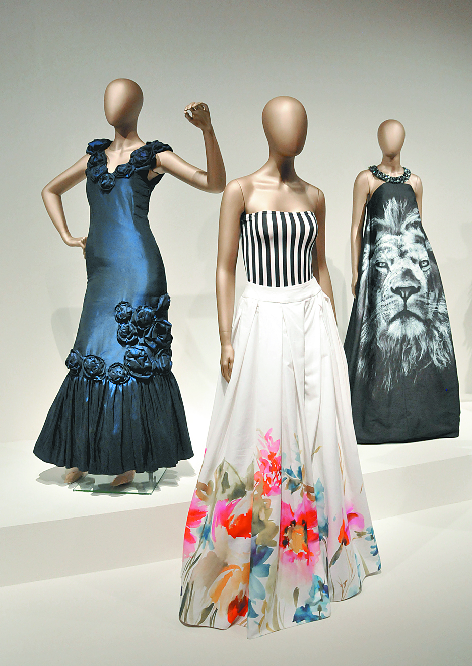 $!75 años de moda en México