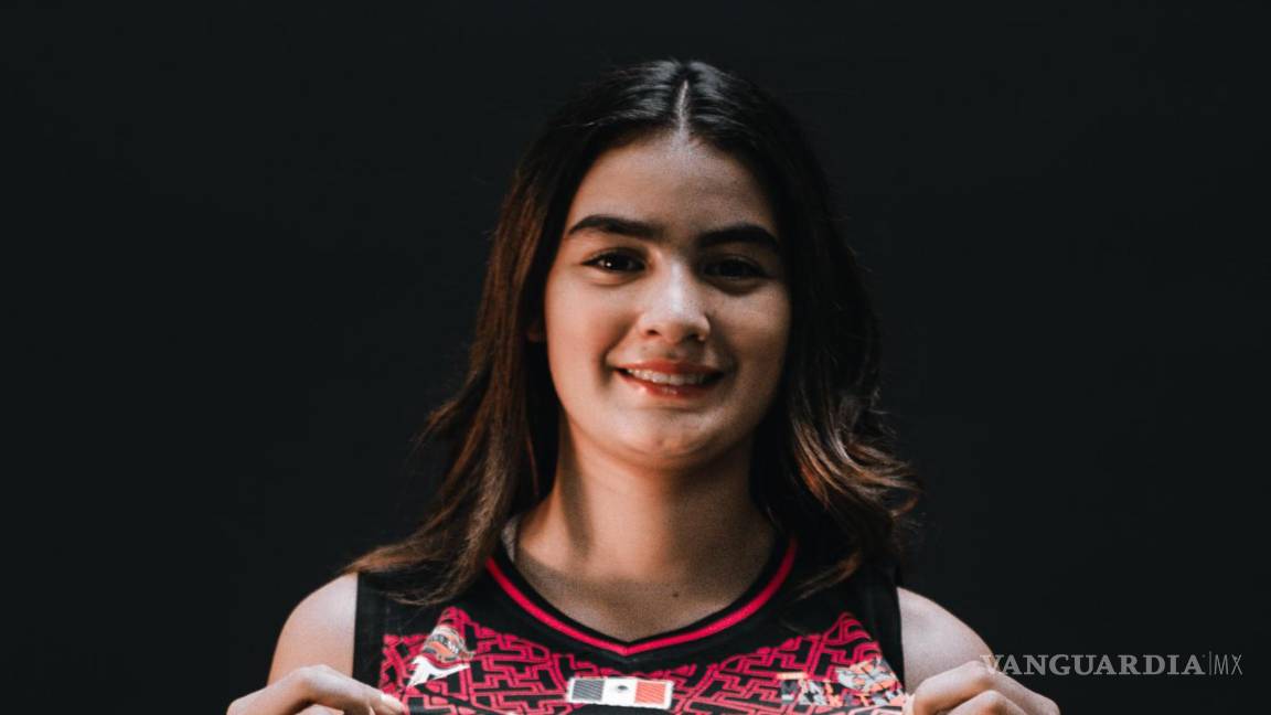 $!Tras su reciente título en Brasil, busca repetir el éxito en su segundo torneo internacional del año.