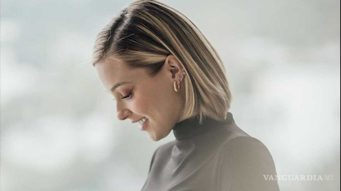 $!La influencer dedicó un mensaje de pre bienvenida a su hija Mariel en una publicación en su Instagram donde destacó que su bebé “llega en un mes muy importante para todas las mujeres”.