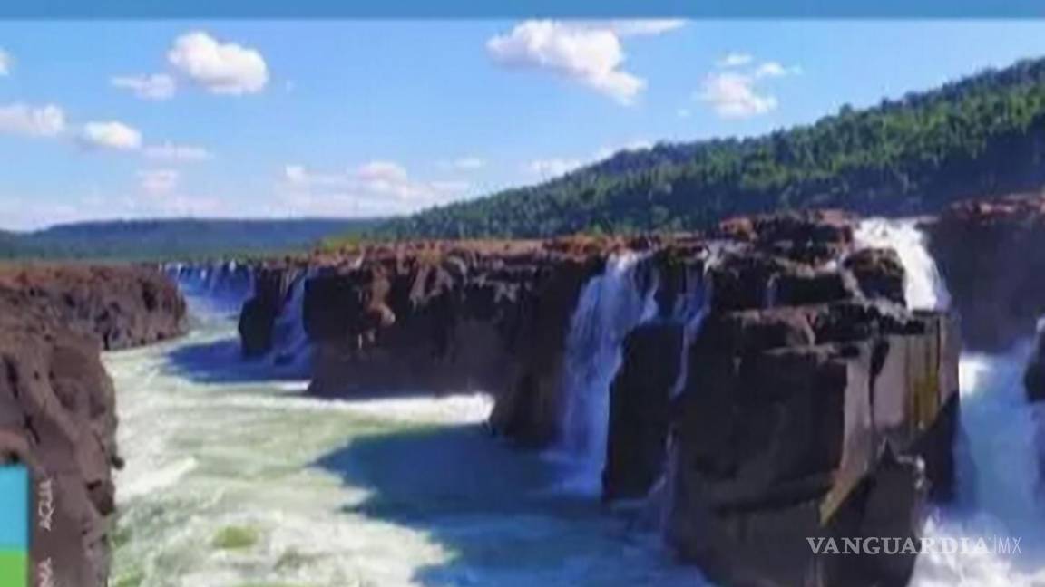 $!“Se batieron récords en cuanto a huracanes, crecidas, sequías e incendios forestales”, apunta el informe, la Organización Meteorológica Mundial.