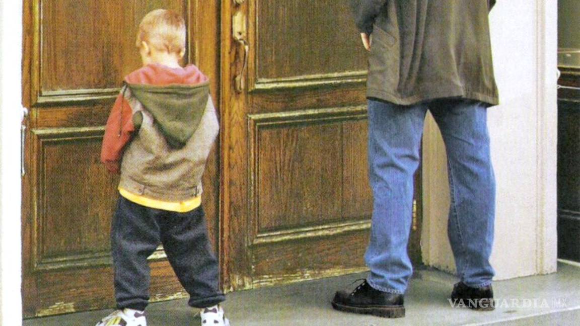 $!5 memorables películas para celebrar el día del padre