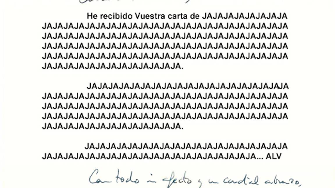 $!AMLO pide no perder humor por carta a España: ‘hay memes buenísimos’