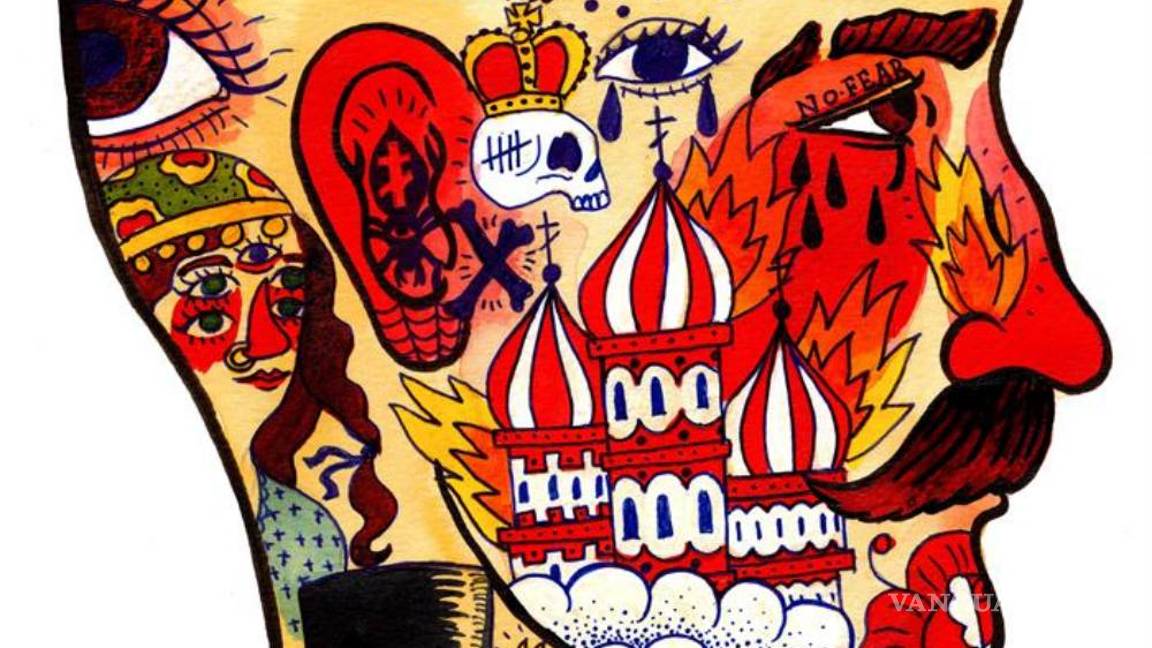 $!La "edad de oro" de la ilustración española contemporánea se apodera de Miami