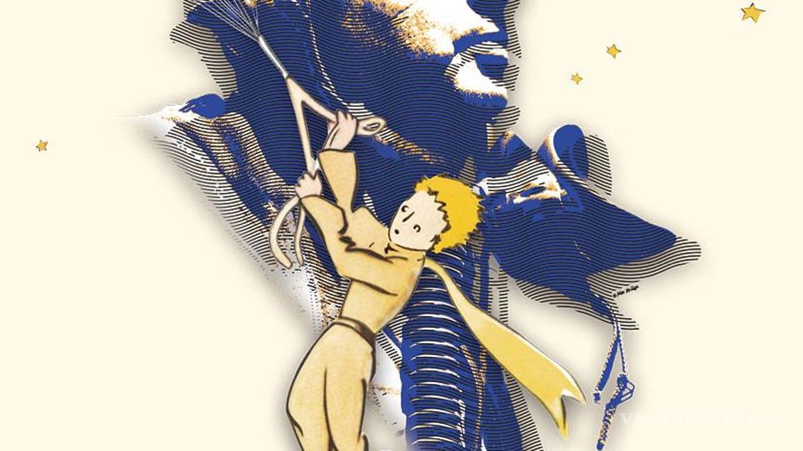 $!Exposición “Antoine de Saint-Exupéry-un Principito parmi les Hommes” en Toulouse, Francia.