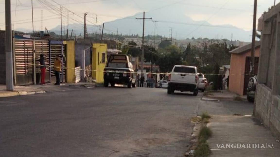 Catean casa de ‘motonetos’ en la colonia Guerrero de Saltillo