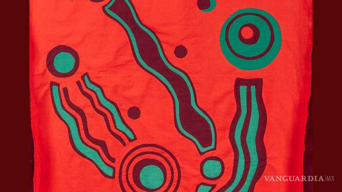 $!Cartel hilaku VII encuentro internacional de arte textil.