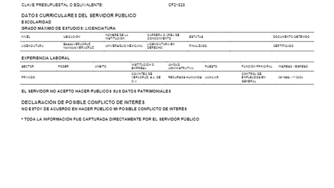 $!Dos funcionarios del SAT están en la mira por asociar a AMLO en empresas
