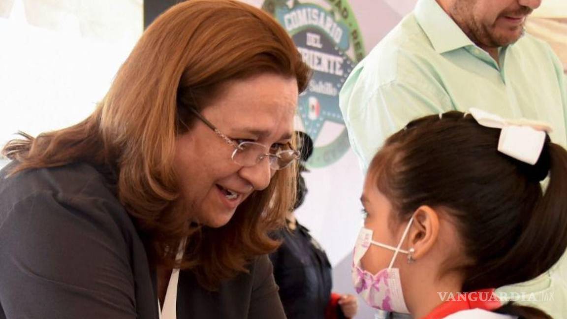 Exhorta DIF Saltillo a donar mochilas