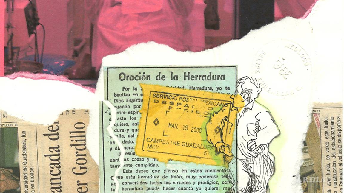 $!Felipe Ehrenberg, adiós al creador del libro - objeto