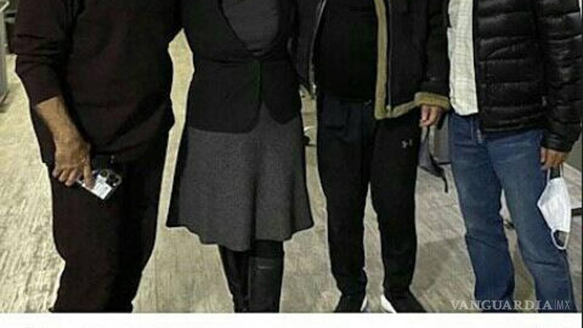 $!Gobierno federal metió a funcionarios, familiares y hasta famosos a ensayo de vacuna contra Covid-19