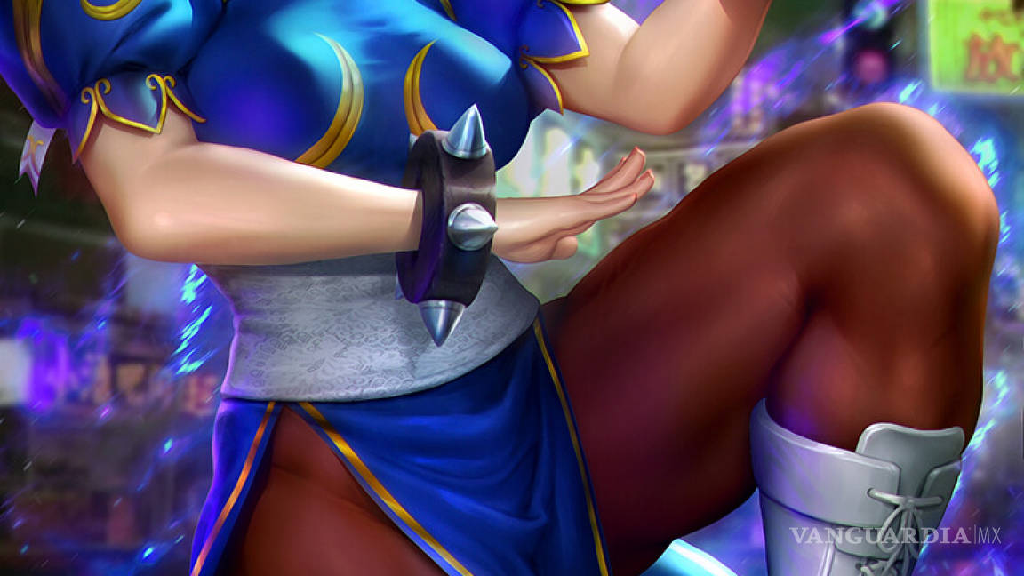 $!Los personajes femeninos más importantes de los videojuegos