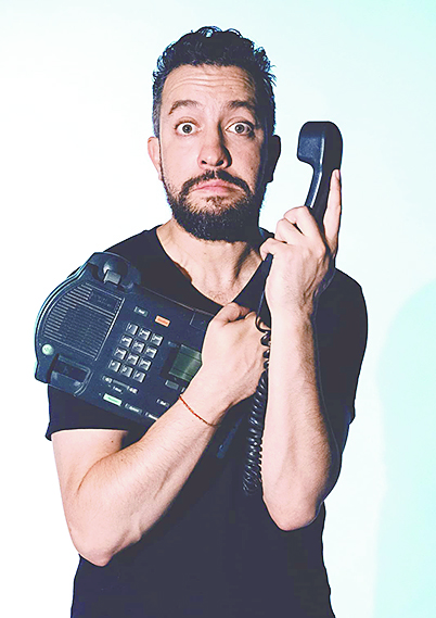 $!El show continuará en Saltillo; estos son los conciertos que se reagendaron en la ciudad