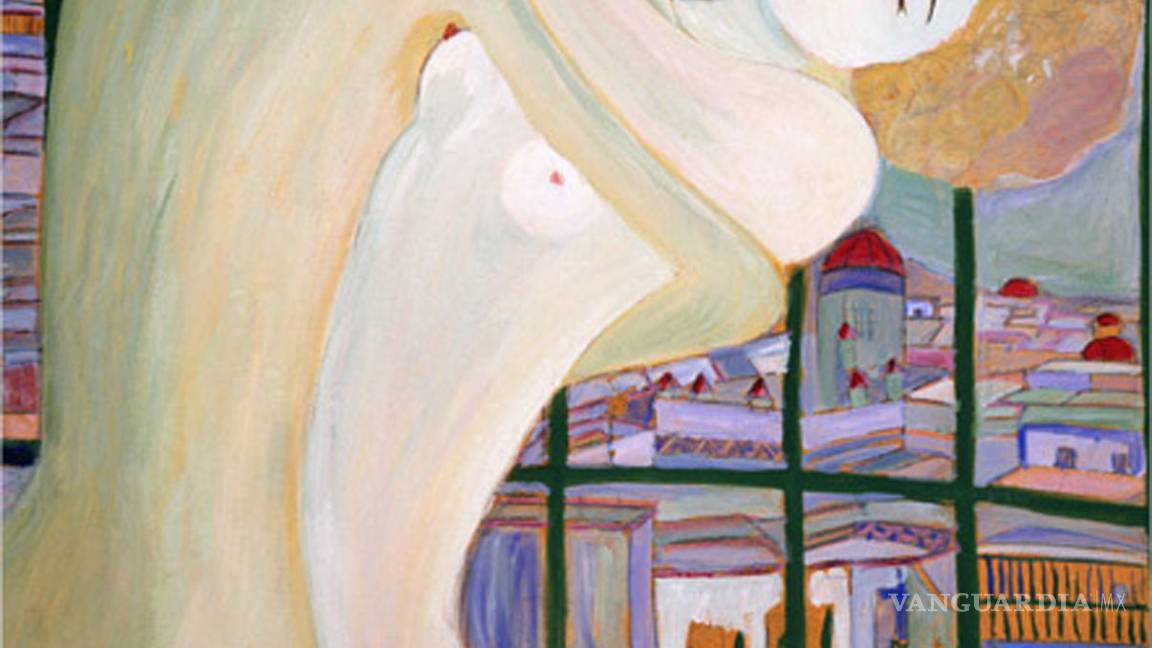 $!Nahui Olin, la feminista mexicana de la época de oro que nadie recuerda