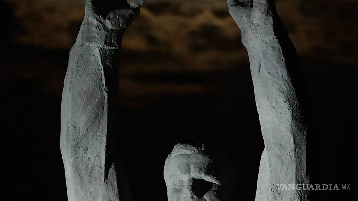 $!Así luce la 'Súper Luna' en el mundo, las primeras fotos