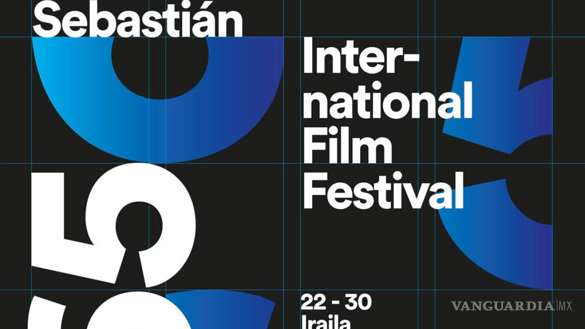 San Sebastián listo para el arranque de su 65 Festival de Cine