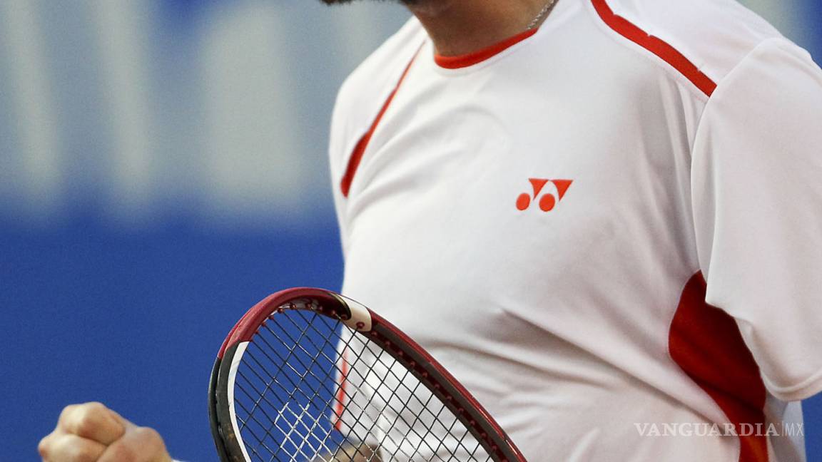 Stanislas Wawrinka ya extraña Acapulco