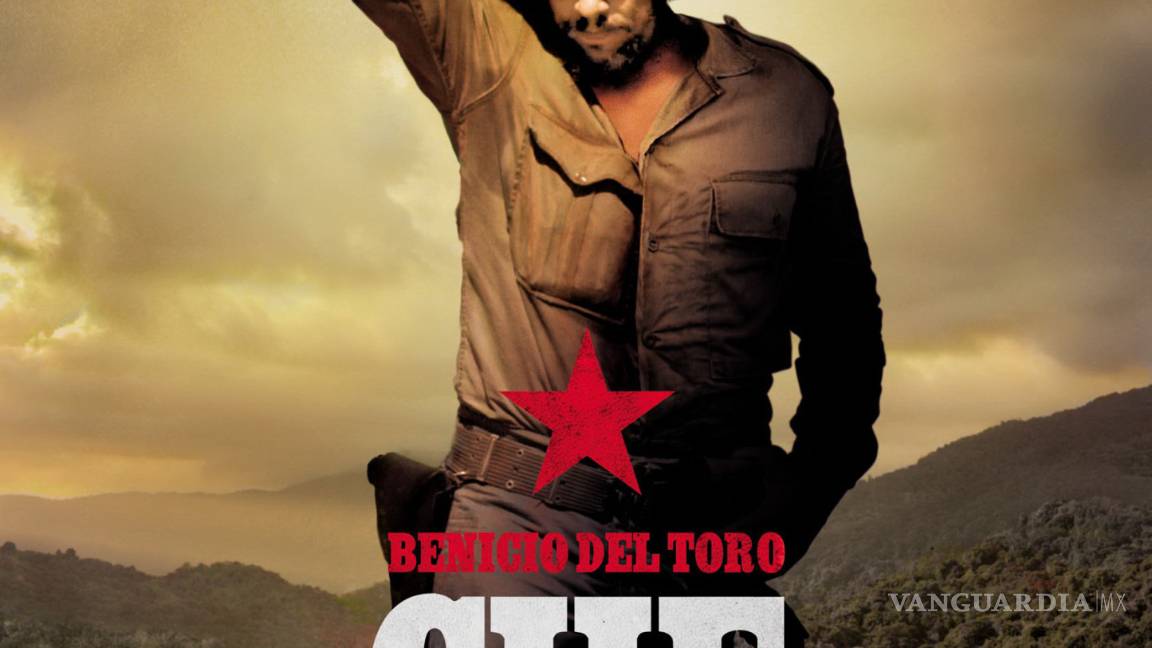 $!Che Guevara, 50 años sin un guerrillero