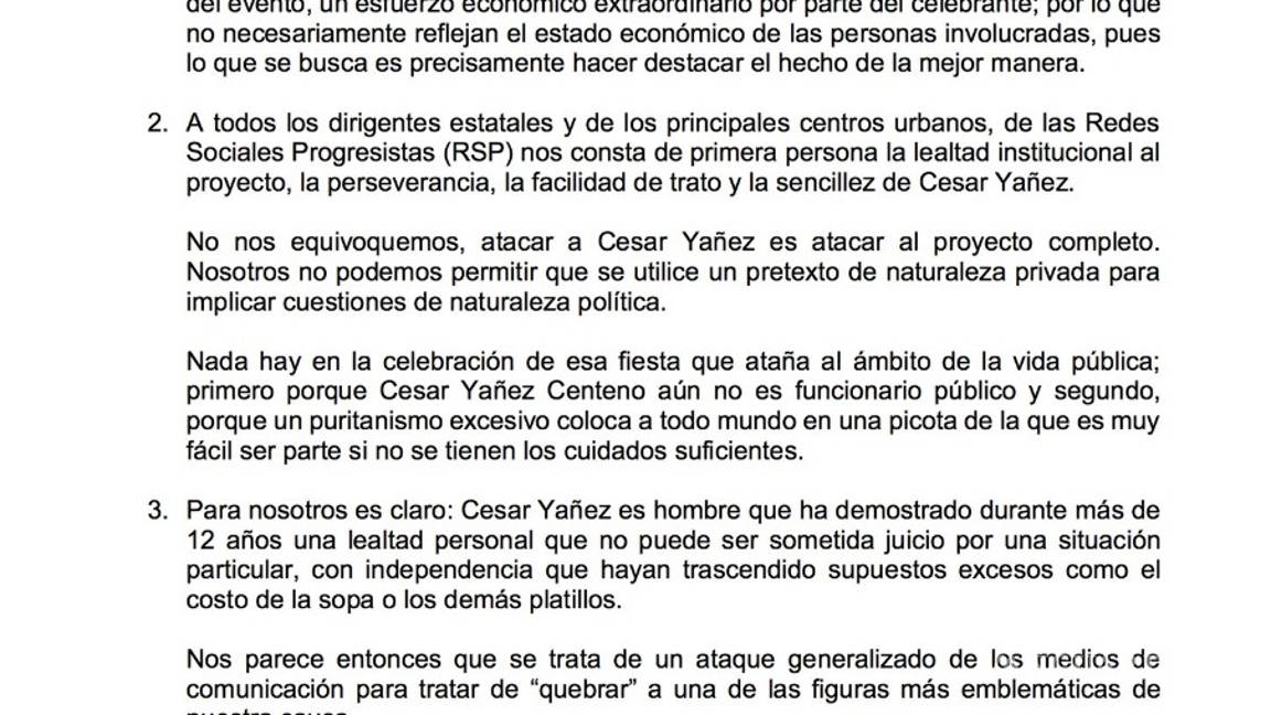 $!Grupos afines a Elba Esther crean manual para defender boda fifí