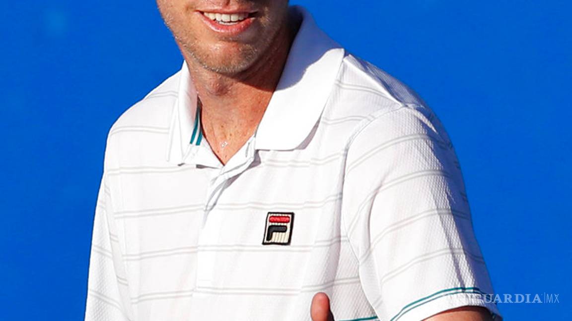 $!Abierto Mexicano se queda sin favoritos, pierde Querrey y deja el trono vacante